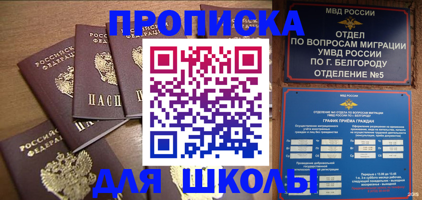 прописка гарантия в Кировграде